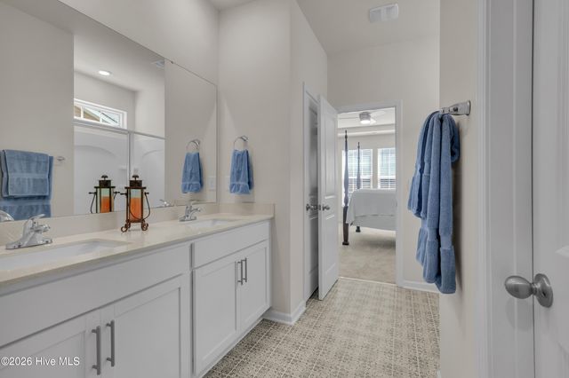 1015 Spivey Circle, New Bern, NC 28562