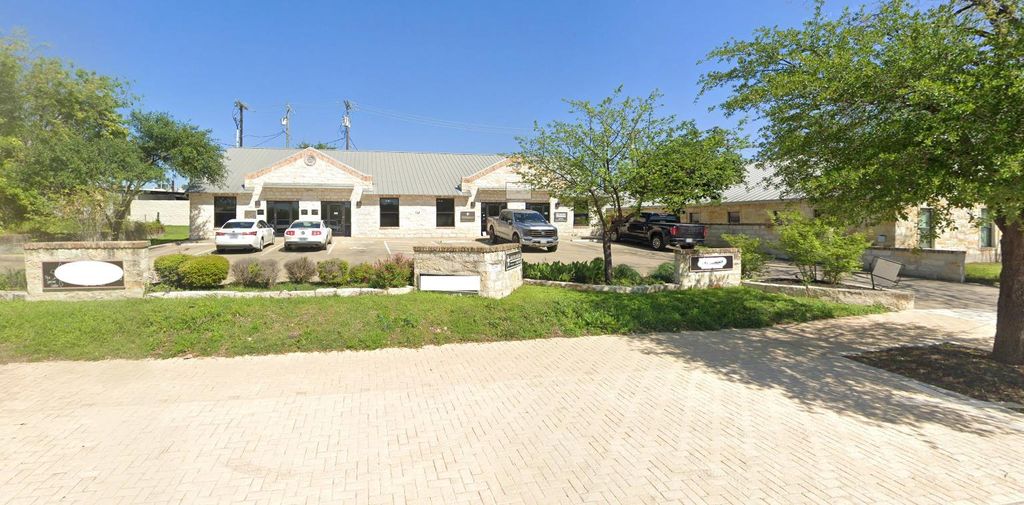 108 E Bagdad Ave Ave 400, Round Rock, TX 78664