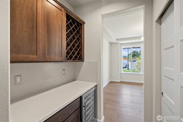 836 Bodie Street SE, Lacey, WA 98513