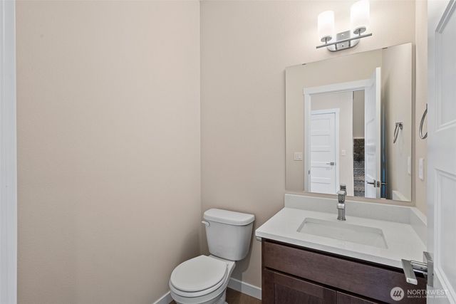 836 Bodie Street SE, Lacey, WA 98513