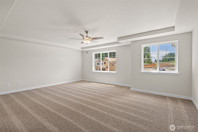 836 Bodie Street SE, Lacey, WA 98513