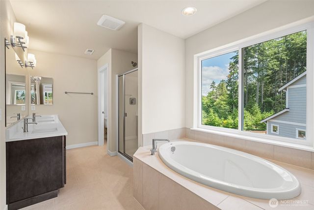 836 Bodie Street SE, Lacey, WA 98513