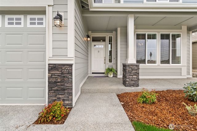 836 Bodie Street SE, Lacey, WA 98513
