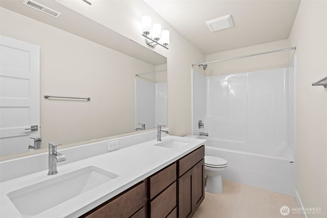 836 Bodie Street SE, Lacey, WA 98513