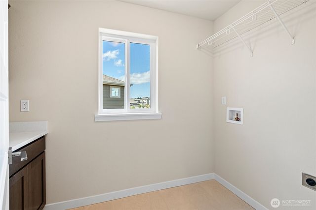 836 Bodie Street SE, Lacey, WA 98513