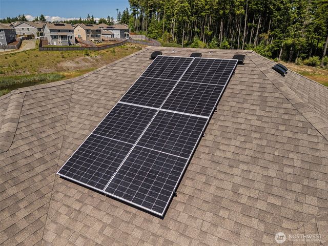 836 Bodie Street SE, Lacey, WA 98513