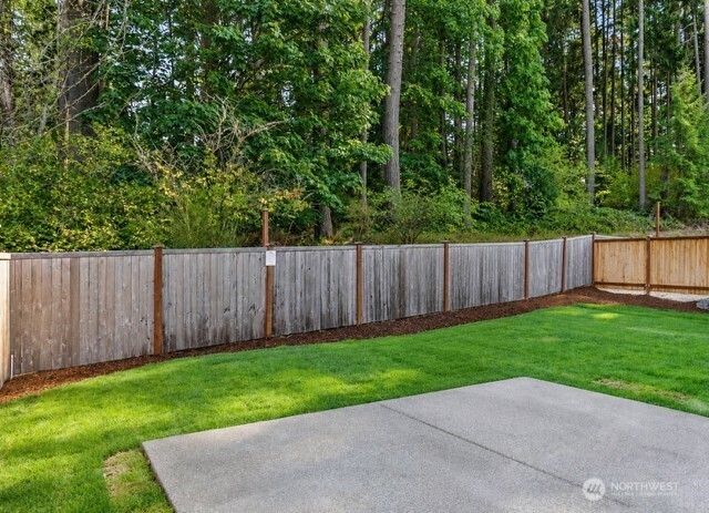 836 Bodie Street SE, Lacey, WA 98513