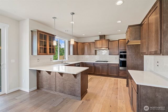 836 Bodie Street SE, Lacey, WA 98513