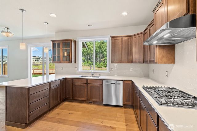 836 Bodie Street SE, Lacey, WA 98513
