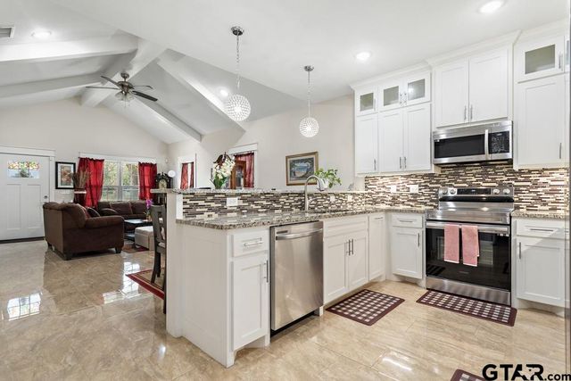 1207 South Lenox, Tyler, TX 75701