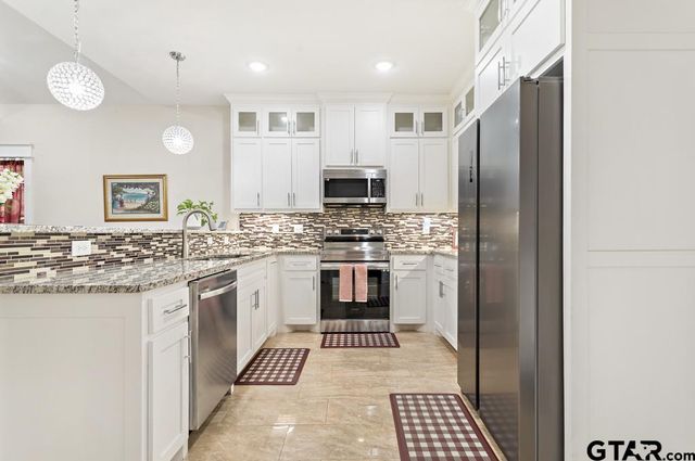 1207 South Lenox, Tyler, TX 75701