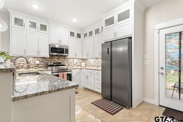 1207 South Lenox, Tyler, TX 75701