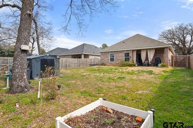 1207 South Lenox, Tyler, TX 75701