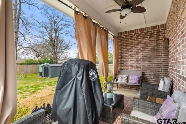 1207 South Lenox, Tyler, TX 75701