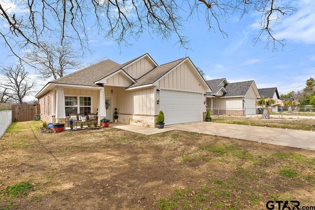 1207 South Lenox, Tyler, TX 75701