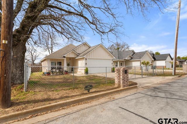 1207 South Lenox, Tyler, TX 75701