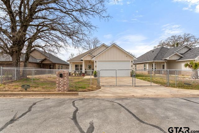 1207 South Lenox, Tyler, TX 75701