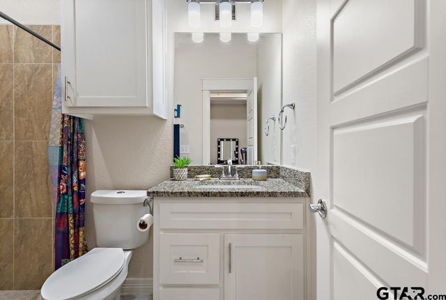 1207 South Lenox, Tyler, TX 75701