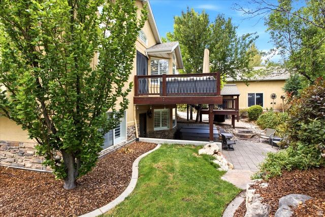 5343 S MORNING OAKS DR, Salt Lake City, UT 84123