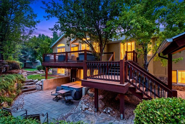 5343 S MORNING OAKS DR, Salt Lake City, UT 84123