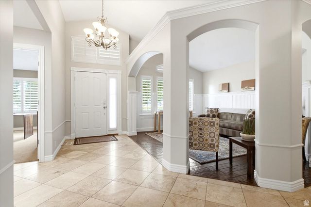 5343 S MORNING OAKS DR, Salt Lake City, UT 84123