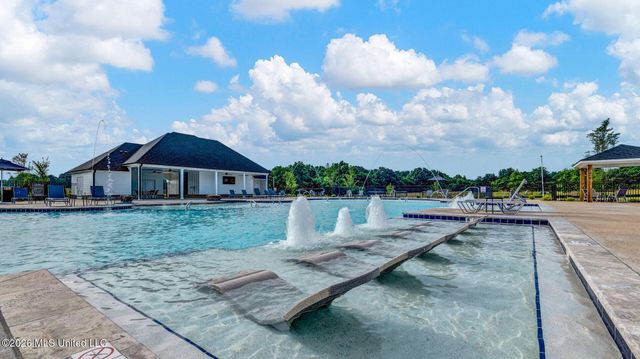 5518 Bunyan Hl Drive, Olive Branch, MS 38654