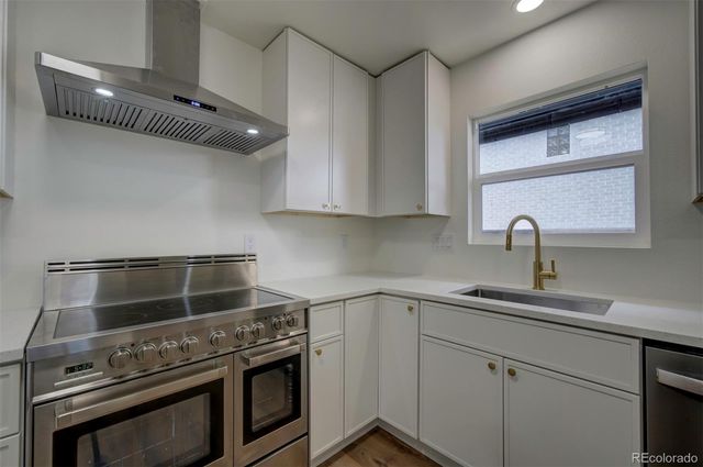 1815 S Monroe Street, Denver, CO 80210