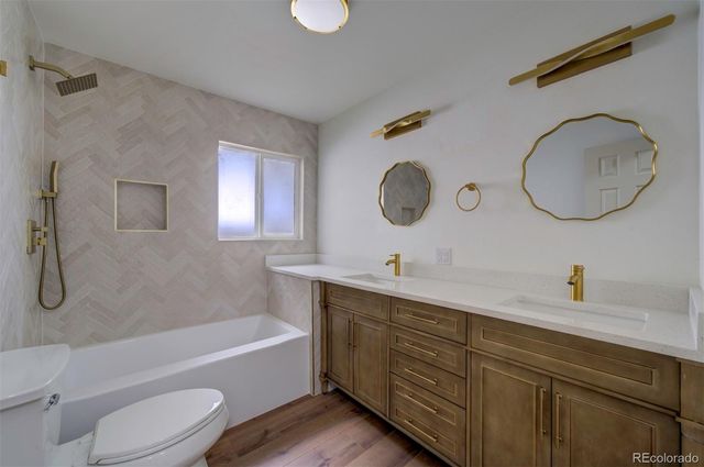 1815 S Monroe Street, Denver, CO 80210