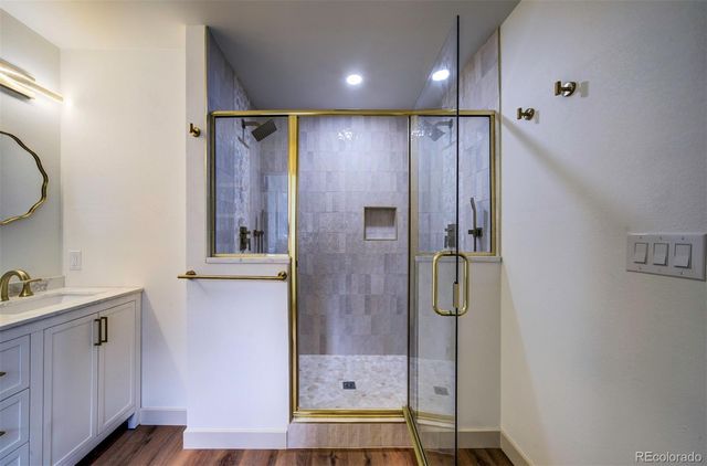 1815 S Monroe Street, Denver, CO 80210