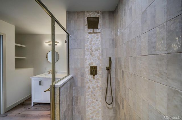 1815 S Monroe Street, Denver, CO 80210