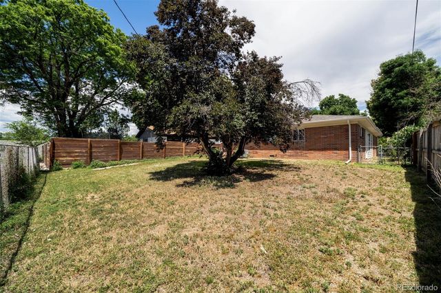 1815 S Monroe Street, Denver, CO 80210