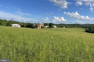 3542 SLATE MILLS ROAD, Sperryville, VA 22740