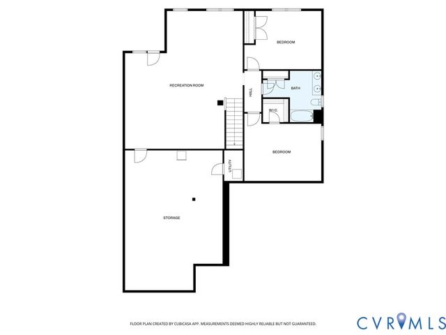 12348 S Crossing Dr, Manakin Sabot, VA 23103