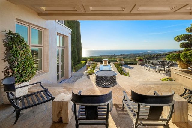 18 Channel Vista, Newport Coast, CA 92657