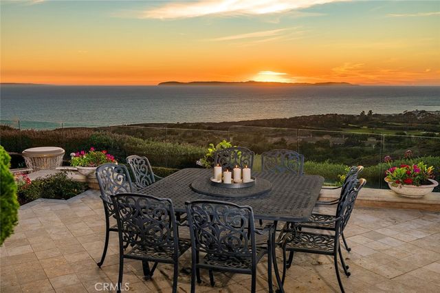 18 Channel Vista, Newport Coast, CA 92657