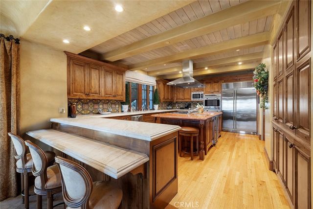 18 Channel Vista, Newport Coast, CA 92657