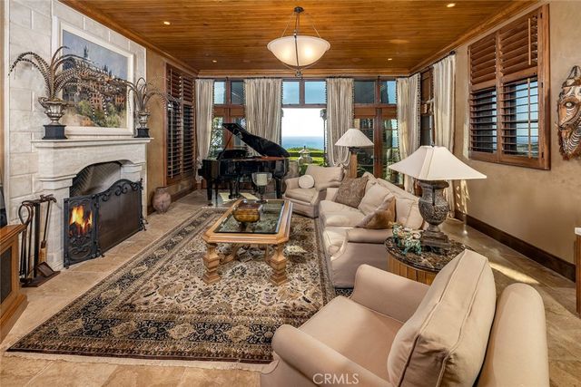 18 Channel Vista, Newport Coast, CA 92657