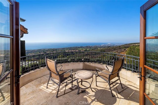 18 Channel Vista, Newport Coast, CA 92657