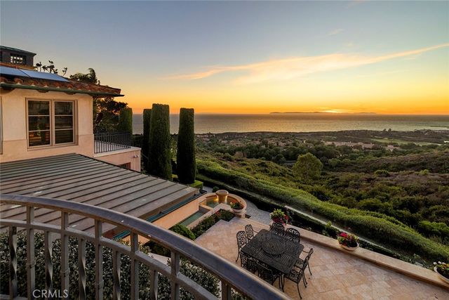 18 Channel Vista, Newport Coast, CA 92657
