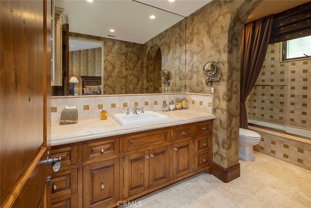 18 Channel Vista, Newport Coast, CA 92657