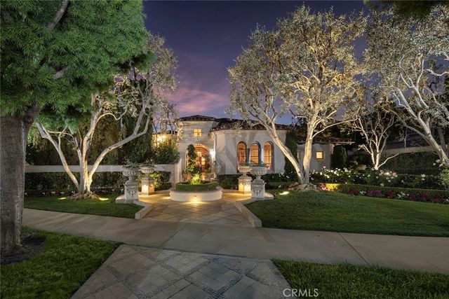 18 Channel Vista, Newport Coast, CA 92657