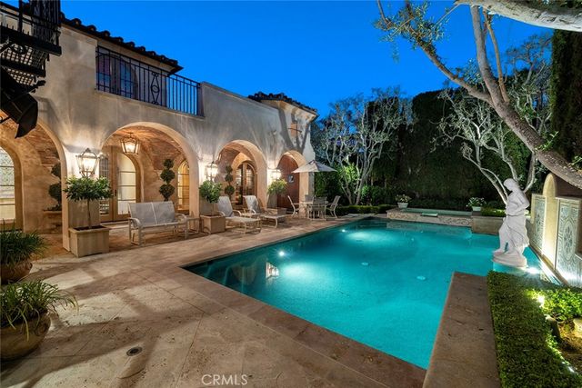 18 Channel Vista, Newport Coast, CA 92657