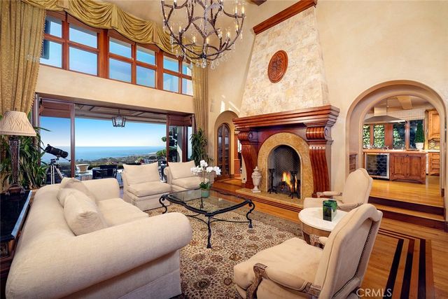 18 Channel Vista, Newport Coast, CA 92657