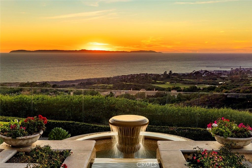 18 Channel Vista, Newport Coast, CA 92657