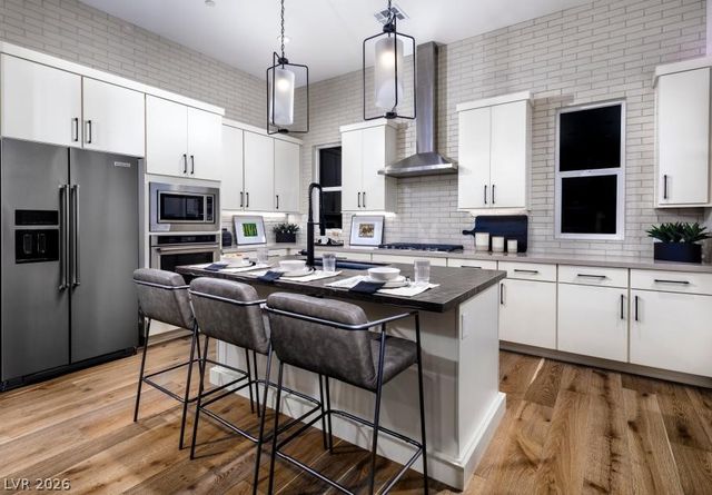 2517 Cracked Stone Street, Henderson, NV 89044