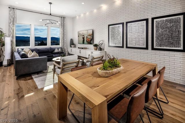 2517 Cracked Stone Street, Henderson, NV 89044