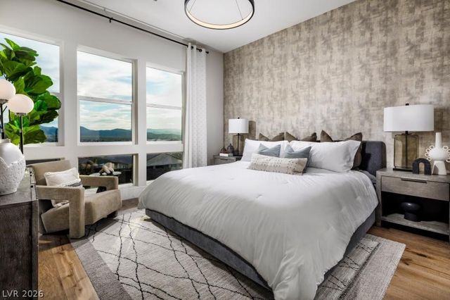 2517 Cracked Stone Street, Henderson, NV 89044