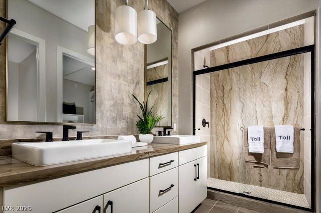 2517 Cracked Stone Street, Henderson, NV 89044