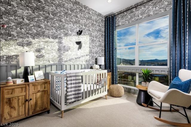 2517 Cracked Stone Street, Henderson, NV 89044