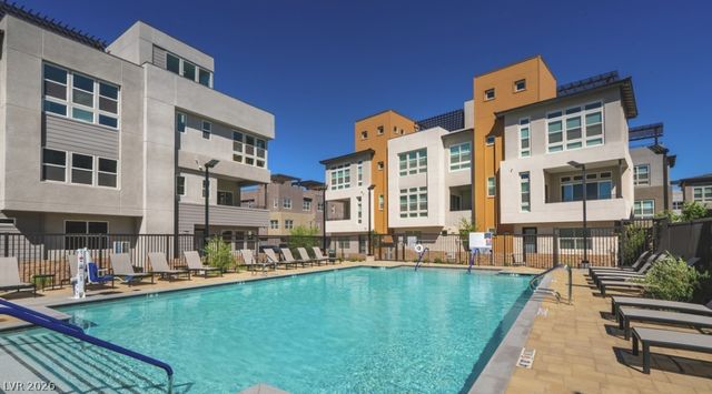 2517 Cracked Stone Street, Henderson, NV 89044